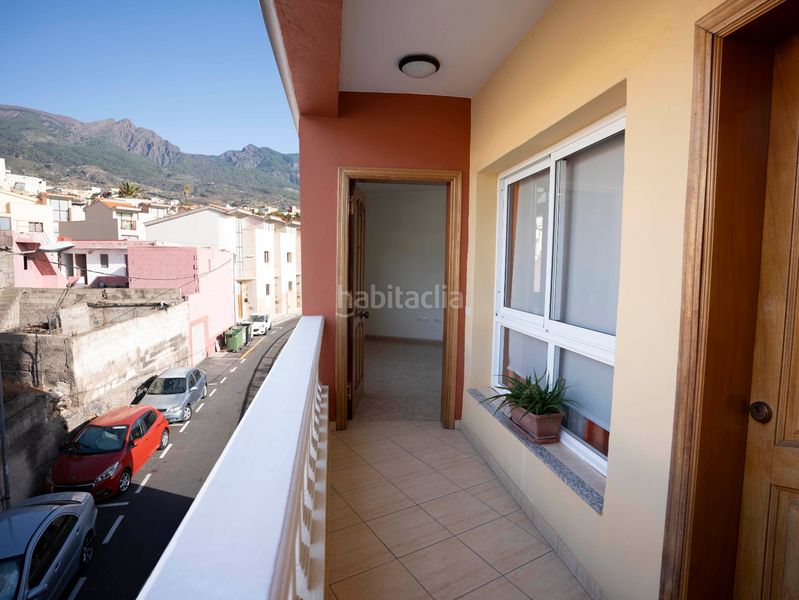 Foto 1c709a63-5fd0-4aea-a027-60a9d25628dd. Apartament amb aparcament a Centro Güímar