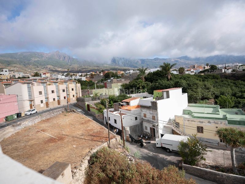 Foto a316acda-d422-4b35-bff6-a77c8123197a. Apartament amb aparcament a Centro Güímar