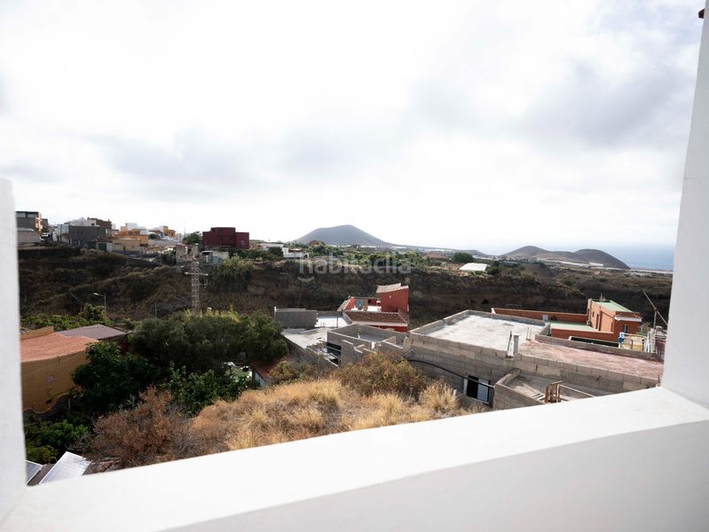 Foto e4397a7f-4736-4617-aed8-a5988088350b. Apartament amb aparcament a Centro Güímar