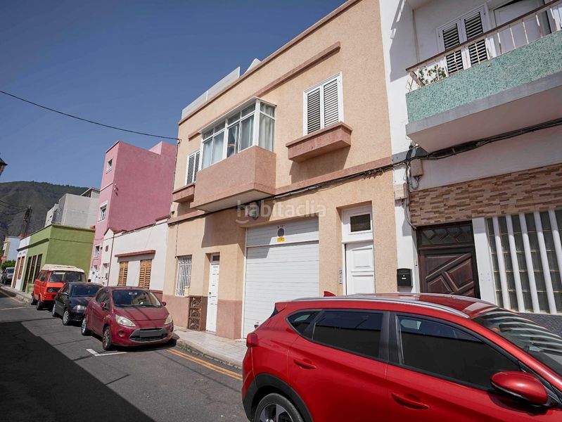 Foto bd0e3818-0da1-4817-a40d-1dc5838dc616. Apartament a Centro Güímar