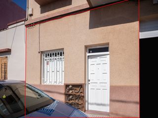 Appartement in Calle Imeldo Seris 8