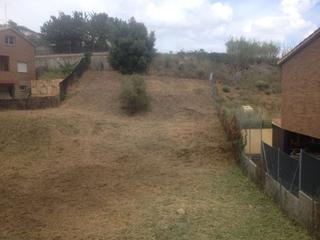 Terreny residencial a Carrer libra 32