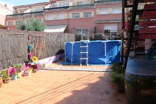 Casa adosada en Martorell