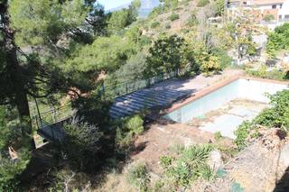 Terreny residencial a Abrera