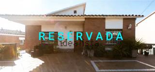 Chalet à Can Rial. Preciosa casa con encanto en can rial – esparreguera (barcelona)