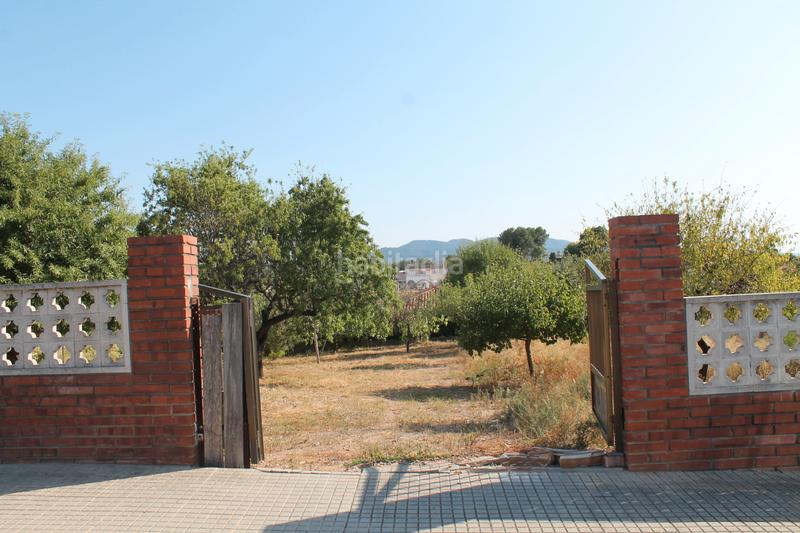 Foto 03614fc8-b16d-486c-80d9-e4da3a5b0b28. Terreno residenziale in Castellbisbal