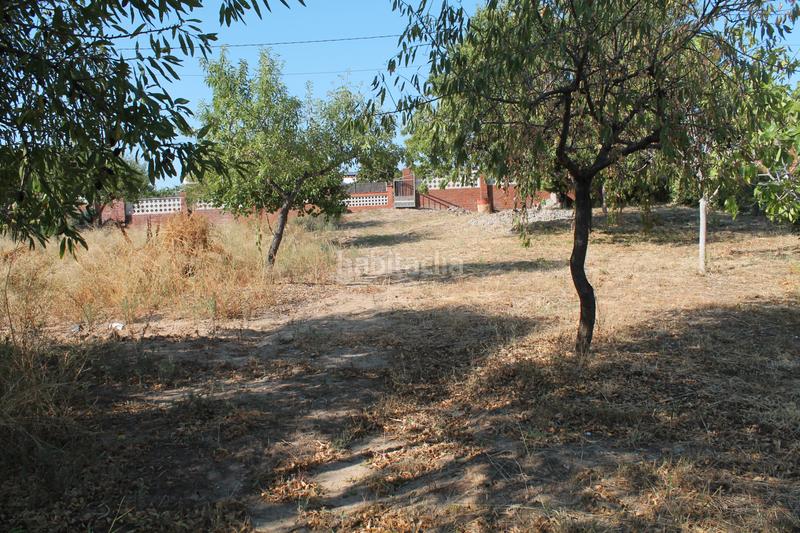 Foto 25165b10-28c1-4a97-a1ad-cfde59f483ef. Terreno residenziale in Castellbisbal