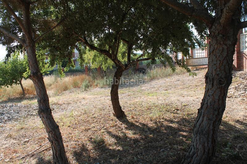 Foto 4ff37248-b593-483a-8762-2543d0193549. Terreno residenziale in Castellbisbal