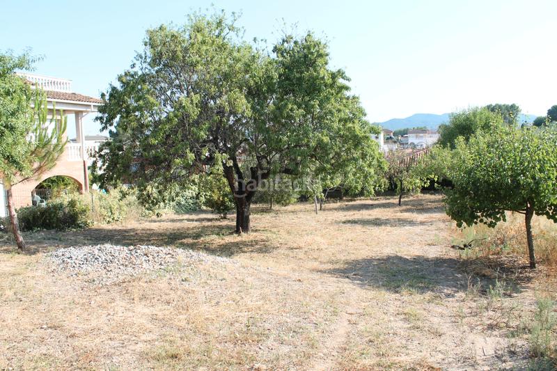 Foto a16c489f-5e58-4544-a9c2-501c4d93ae47. Terreno residenziale in Castellbisbal