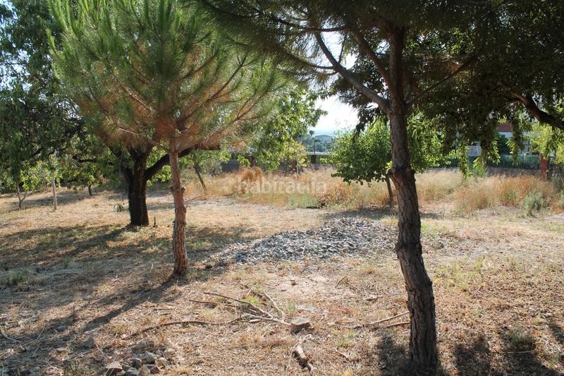 Foto b58ba95e-d0a0-42e7-9cc3-58798bc69652. Terreno residenziale in Castellbisbal