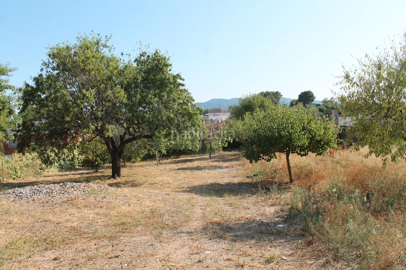 Foto f61c28d0-1cd8-45e4-8981-27c0ac4c39d6. Terreno residenziale in Castellbisbal