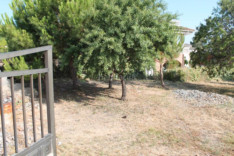 Foto fd2b4c51-6d93-4e78-a54f-6620f575a638. Terreno residenziale in Castellbisbal