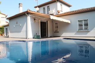 Maison à Martorell. Comienza una nueva etapa en esta bonita casa a 4 vientos, ubicad