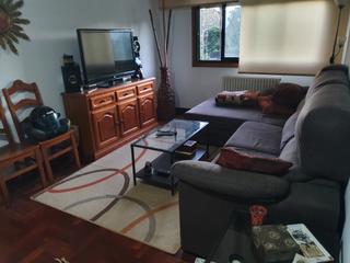 Appartement à Rúa martín echegaray 5. Piso martin echegaray