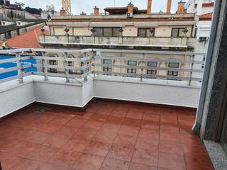 Piso en Rúa colón 17. Piso en venta en colon
