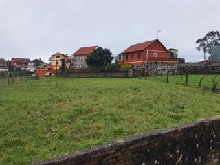 Residential Plot in Avenida santa mariña 287. Finca en venta