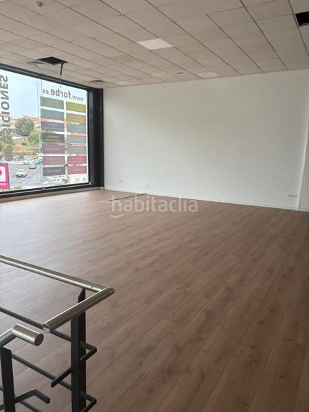 Foto 3dc9c26c-8af7-46a6-804a-e640dfa7259e. Alquiler local comercial en avenida de madrid 197 oficinas avda. madrid en Vigo