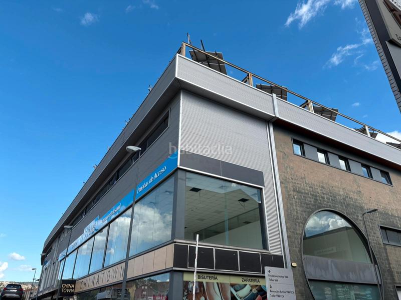 Foto 7f8000b9-9455-4673-8bc6-80f914ddd026. Alquiler local comercial en avenida de madrid 197 oficinas avda. madrid en Vigo