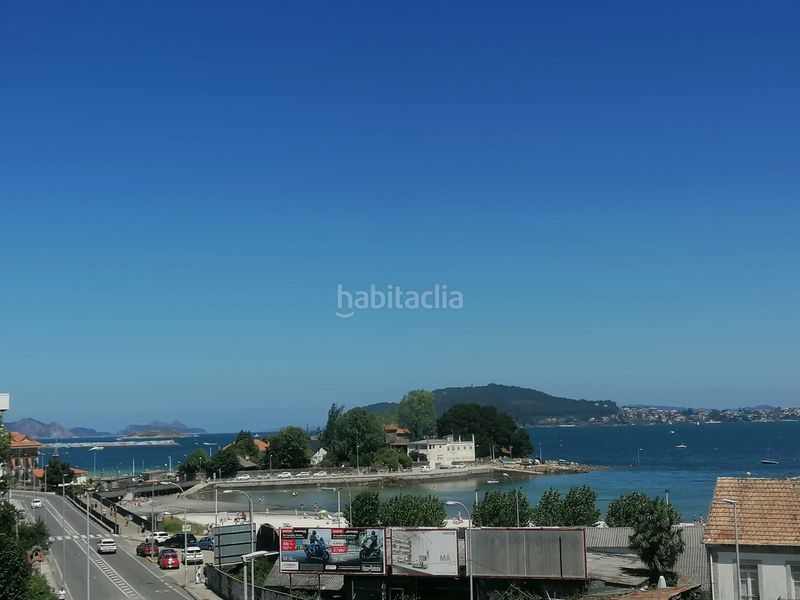 Foto 15eaa78d-bf0f-4ce0-ad2c-6c8ff5e3fa97. Pis amb calefacció aparcament piscina a Baiona