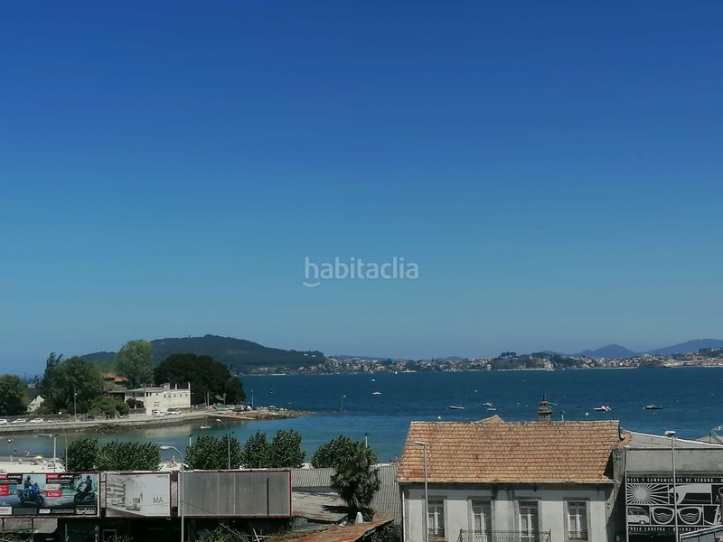 Foto 3570d24c-c0e7-4c82-ab23-851627bda674. Pis amb calefacció aparcament piscina a Baiona