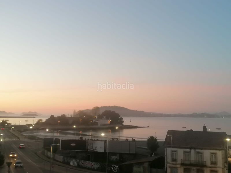 Foto 3f19cf0b-f6c2-438e-abc0-9d6395d96a3d. Pis amb calefacció aparcament piscina a Baiona