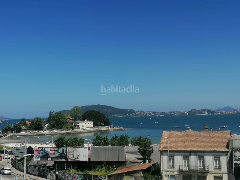 Foto c7ec2565-a7c3-4e4c-bc22-885d55c8c8da. Pis amb calefacció aparcament piscina a Baiona