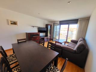 Pis  Rúa real de sabarís 22. Piso en venta en bayona