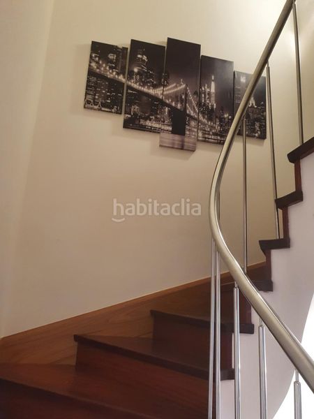 Foto 7846b4fb-26ee-4a12-acdd-0d0b0e53615f. Casa adossada amb calefacció aparcament piscina a Vigo