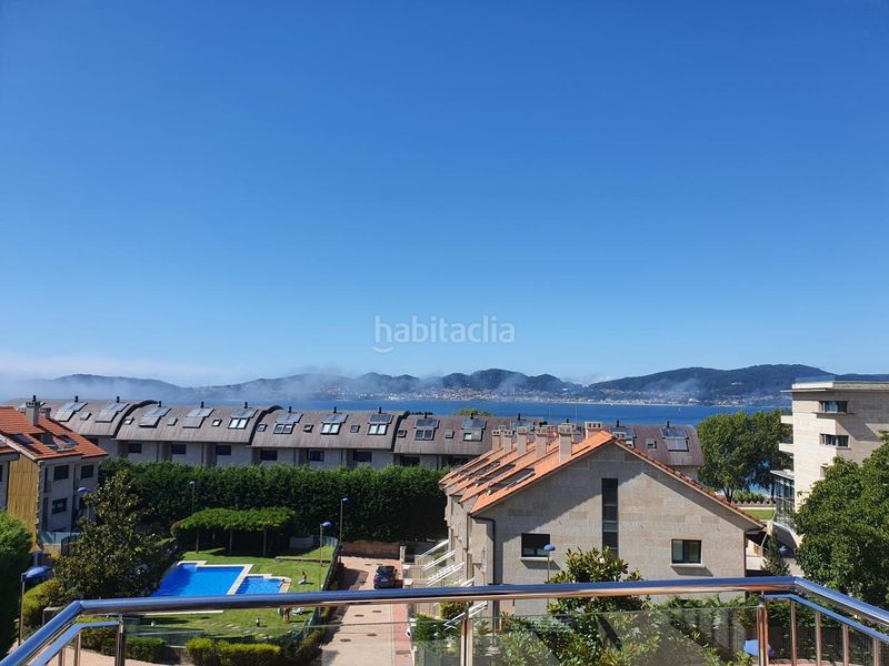 Foto b95c552a-020b-4afe-b277-2949f17bf16a. Casa adossada amb calefacció aparcament piscina a Vigo