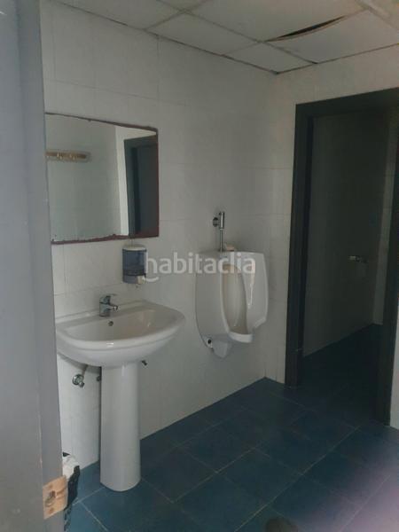 Foto 1dd6fa36-ad86-406d-ac53-cf632ade8a57. Location bureau dans avenida de madrid 215 dans Lavadores Vigo