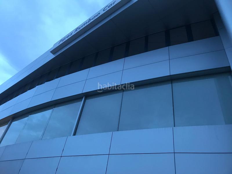 Foto 26effec7-8f43-423f-9af5-1c85ce4cc6c3. Location bureau dans avenida de madrid 215 dans Lavadores Vigo