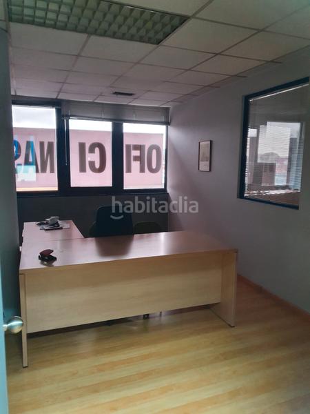 Foto 781a02ca-8332-4165-a4d8-b68f4ec61ade. Location bureau dans avenida de madrid 215 dans Lavadores Vigo