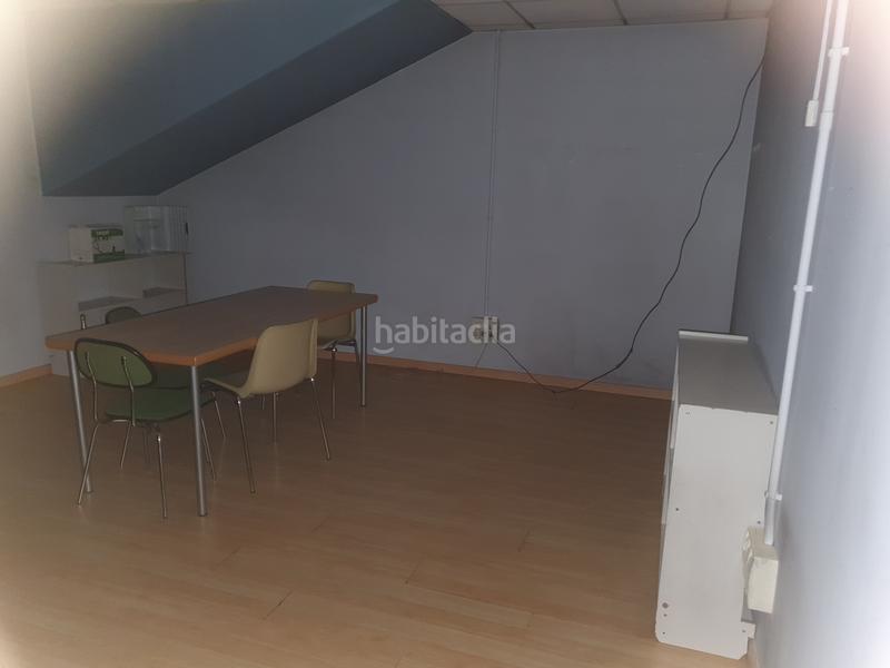 Foto 914702b9-9414-4739-83a1-ec3fadfcb6ea. Location bureau dans avenida de madrid 215 dans Lavadores Vigo