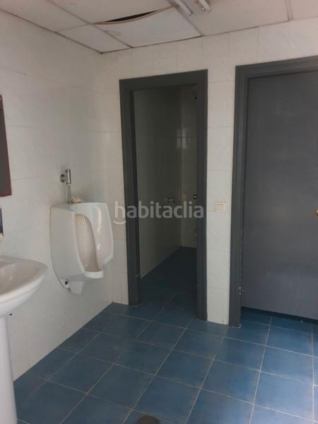 Foto 04af6ae9-f83c-4025-a34d-591577f5932a. Miete büro in avenida de madrid 215 in Lavadores Vigo