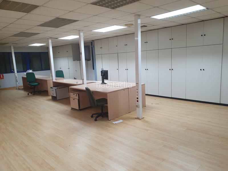 Foto 12e4e1c9-1e13-41d9-b79f-1d2880cbeeed. Lloguer oficina a avenida de madrid 215 a Lavadores Vigo