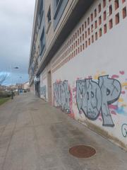Lloguer Local Comercial a Rúa río negro 53