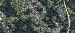 Fondo rustico in Porriño (O)