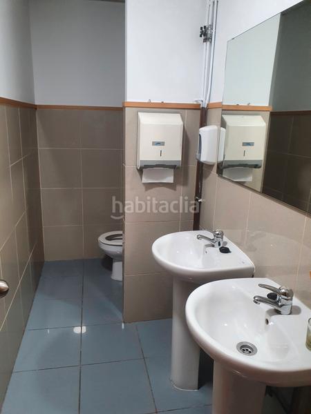 Foto 8c542a9b-9e99-4fd0-a6c5-e868d5d8a50e. Miete büro in avenida de madrid 197 in Lavadores Vigo