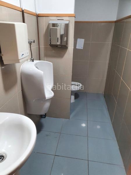 Foto 9f704739-1f31-4705-9746-145cd51f8963. Miete büro in avenida de madrid 197 in Lavadores Vigo
