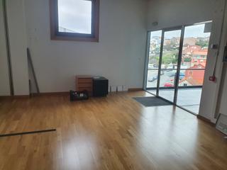 Office space in Avenida de Madrid 197