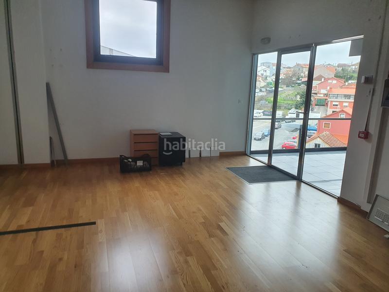 Foto 62cd084b-9eb1-4b7a-891b-53e1d5e4eeda. Affitto ufficio in avenida de madrid 197 in Lavadores Vigo