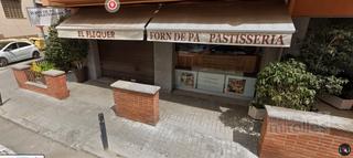 Miete Geschäftsraum in Carrer àngel guimerà 13. Local comercial al barri de can salvet de vilassar de dalt