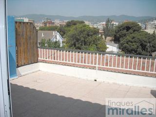 Affitto Attico in Carrer del rosari 114. Àtic a vilassar de mar amb terrassa i aparcament