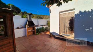 Xalet a Cabrils. Casa en una sola planta a cabrils