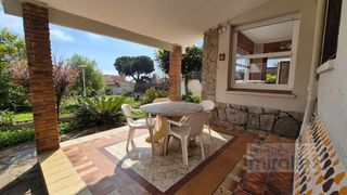 Chalet in Carrer àngel guimerà 13. Torre a 4 vents amb piscina a vilassar de dalt