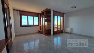 Rent Flat  Carrer àngel guimerà 13. Pis amb ascensor i terrassa a vilassar de dalt
