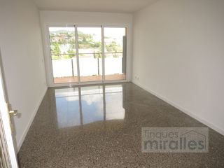 Lloguer Pis a Vilassar de Dalt. Pis al centre de vilassar de dalt amb pk i piscina
