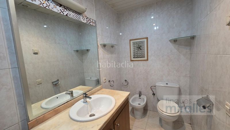 Foto aab1c0e4-baa7-4847-9f2d-9b2d171e1a90. Planta baixa amb calefacció a Vilassar de Dalt