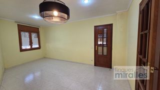Ground floor in Vilassar de Dalt. Planta baixa a vilassar de dalt