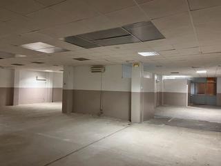 Local Comercial en Calle de Antonio Bravo 8